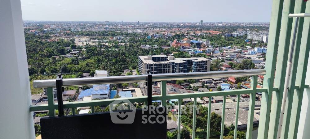 รูป คอนโด 1-ห้องนอน ที่ ศุภาลัย ปาร์ค ราชพฤกษ์ เพชรเกษม ใกล้ MRT บางหว้า (ID 1528171) - รูปที่ 14/20