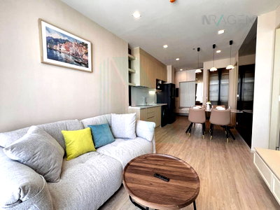 Condos for sale : 🔺 For Sell Condo NOBLE STATE 39 Building 1, Floor 26,2 bed room, Room size 60 sqm