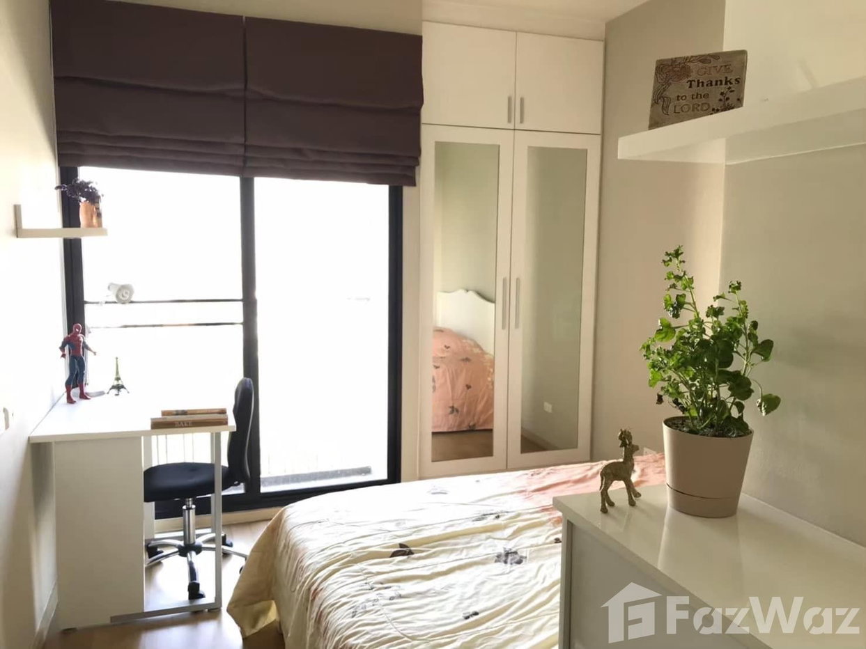 picture 2 Bedroom Condo for rent at Noble Reveal 1897730 - 7/8