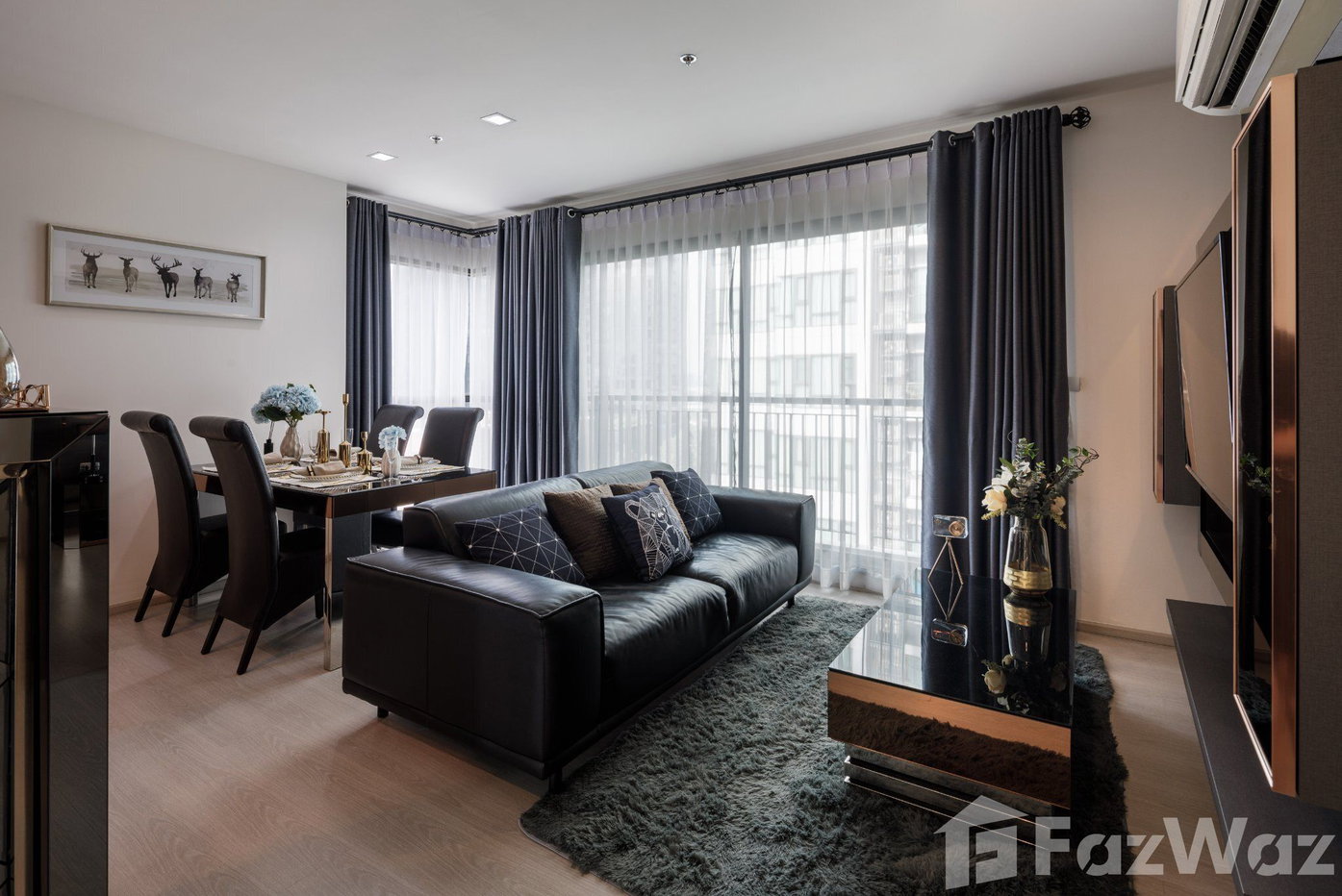 picture 2 Bedroom Condo for sale at Rhythm Sukhumvit 36-38  33383 - 2/14