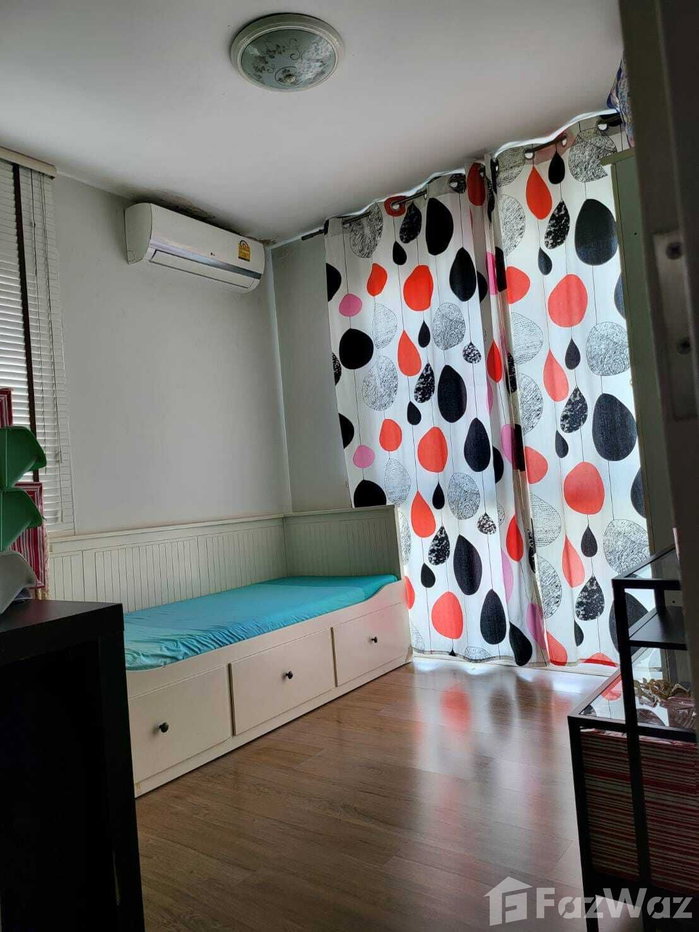 รูป บ้านเดี่ยวให้เช่า 3 ห้องนอน ในโครงการ โฮมเพลส เดอะพาร์ค วงแหวน-พระราม9 1984110 - รูปที่ 10/10