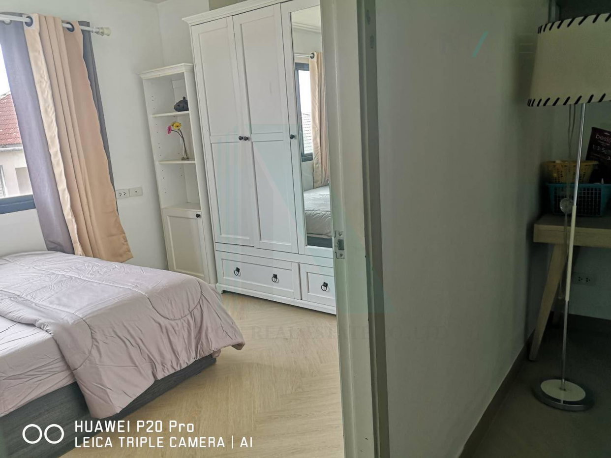 รูป ให้เช่าคอนโด บีลอฟท์ สุขุมวิท 115 อาคาร 1 ชั้น 4 1 ห้องนอน ขนาด 36 ตรม ใกล้ ห้างสรรสินค้าบิ๊กซี จัมโบ้ - รูปที่ 4/8