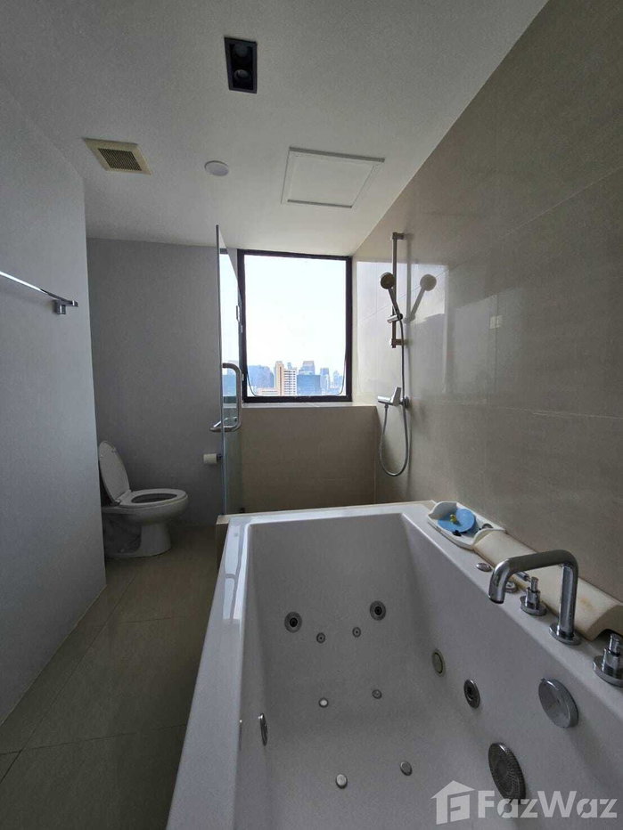 picture 3 Bedroom Condo for rent at President Park Sukhumvit 24 1973796 - 9/14