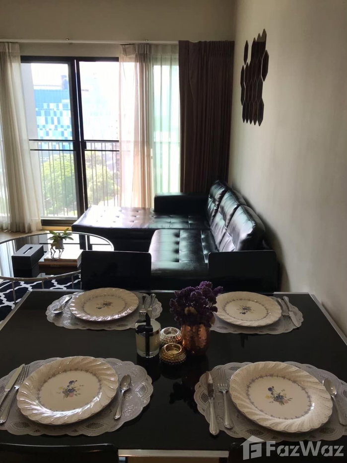 picture 2 Bedroom Condo for rent at Noble Reveal 1897730 - 8/8