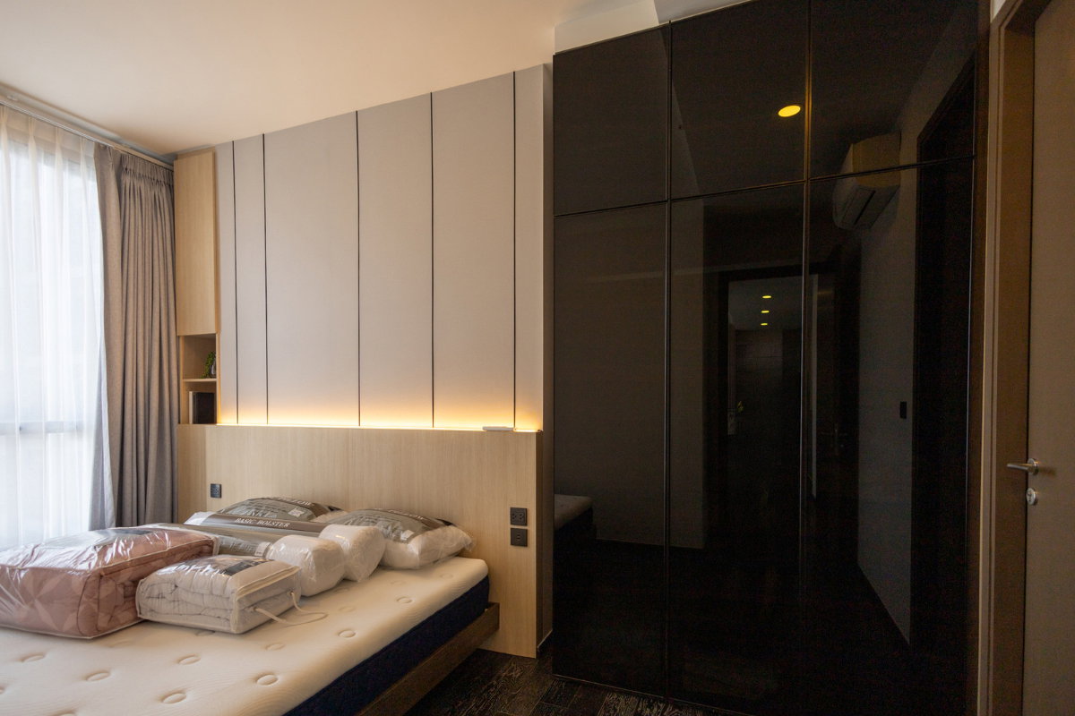picture For rent Park Origin Thonglor 2B2B 🔥🔥 Line ID: @kjcondo (with @)🔥🔥 - 17/17