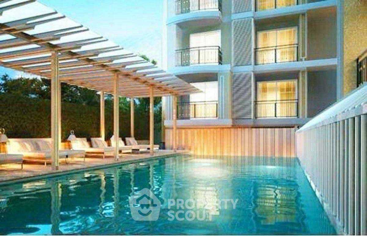 picture 1-BR Condo at The Crest Sukhumvit 24 near BTS Phrom Phong (ID 2249658) - 8/12