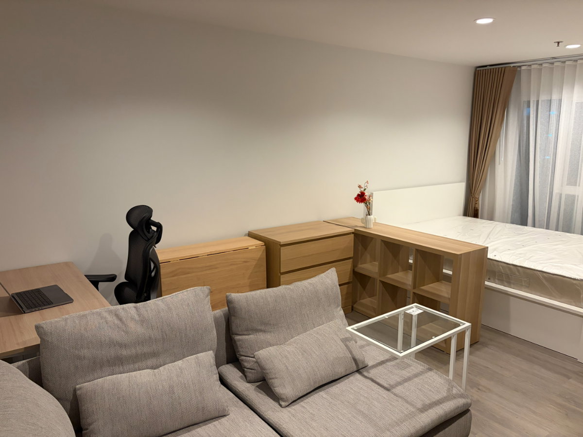 picture [Owner Post] For RENT | Regent Home Bangna 11,000.-  - 10/16
