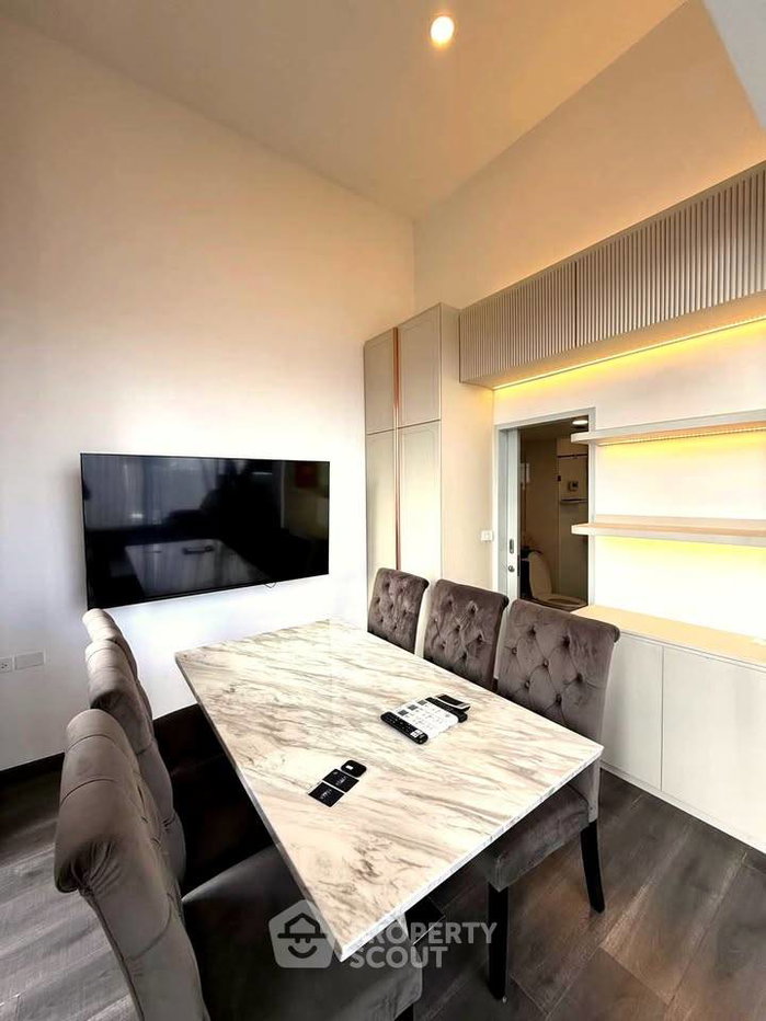 picture 2-BR Condo Knightsbridge Space Ratchayothin, 29th Floor Near BTS Ratchayothin (ID 1876715) - 6/13