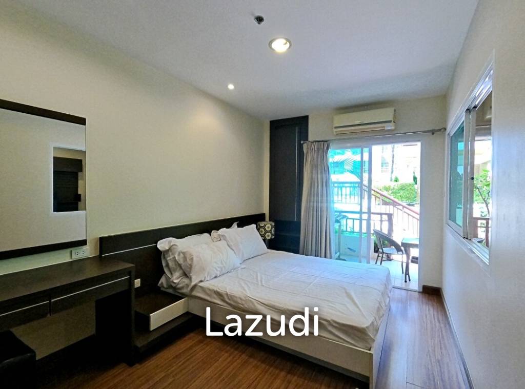 1 Bedroom 47 SQ.M Phuket Villa Patong Beach - image 4