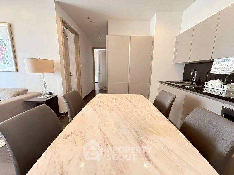 รูป คอนโด 2-ห้องนอน ที่ เดอะ เทอร์ทีไนน์ บาย แสนสิริ ใกล้ BTS พร้อมพงษ์ (ID 2950872) - รูปที่ 5/9
