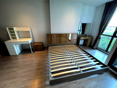 Condos for rent : P-51252 | RHYTHM Ekkamai 🔥 Luxury 2-Bedroom Condo Near BTS Ekkamai – Fully Furnished & Ready to Move In! 🔥 | Line ID: @easythaihome | 085-592-2897