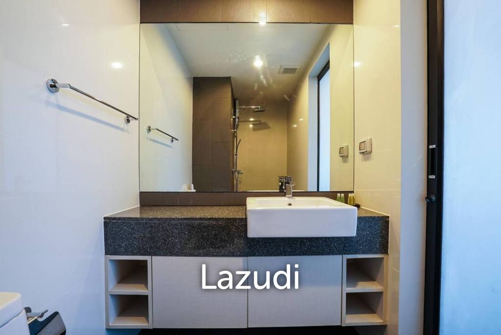 picture Cozy Studio Condominium near Surin beach, Phuket - 7/15