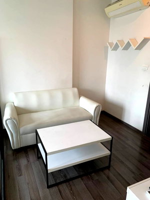 Condos for rent BTS On Nut : Hot Price for rent The Base Park West Sukhumvit 77 🔥
