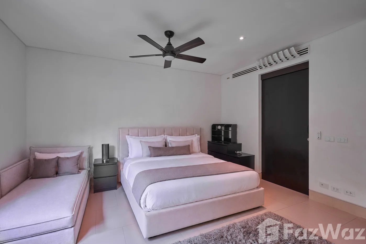 รูป ขาย ทาวน์เฮ้าส์ 2 ห้องนอน ในโครงการ บ้านยามู เรสซิเดนซ์ 6411439 - รูปที่ 7/8