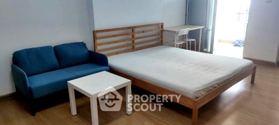 Condos for sale : 1-BR Condo at Supalai Park Ratchaphruek - Phetkasem near MRT Bang Wa (ID 1528171)