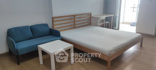 1-BR Condo at Supalai Park Ratchaphruek - Phetkasem near MRT Bang Wa (ID 1528171)