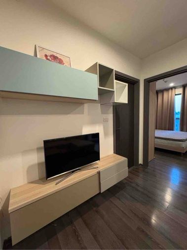 ✅@bkkagent✅ Rent: The Base ParkEast Sukhumvit77 