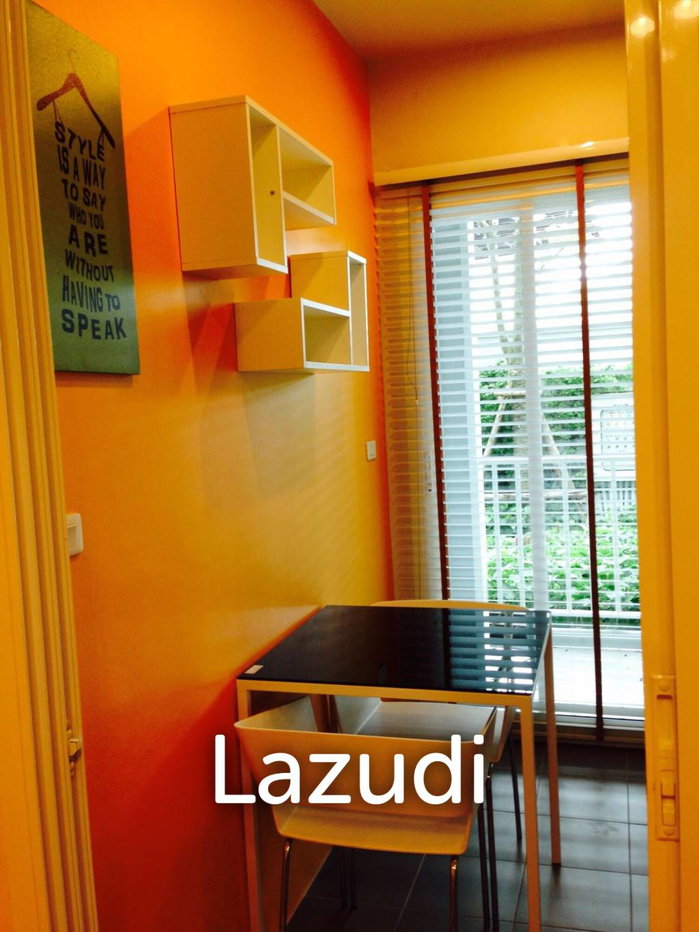 รูป 1 Bedroom Condo for sale in The Base Downtown - รูปที่ 7/10