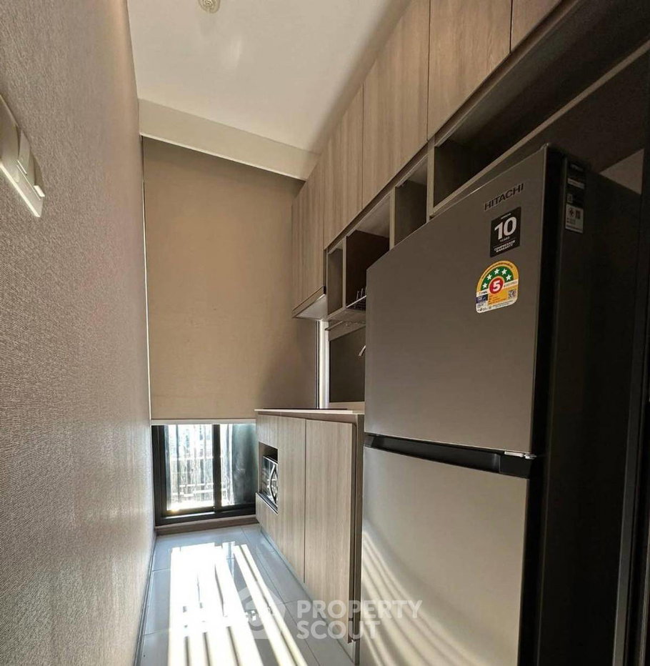 รูป คอนโด 1-ห้องนอน ที่ ไนท์บริดจ์ ไพร์ม อ่อนนุช ใกล้ BTS อ่อนนุช (ID 2588596) - รูปที่ 6/7