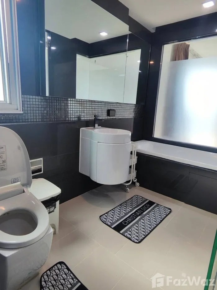 picture For Rent 1 Bed Condo at Rhythm Sukhumvit 50 6404612 - 5/7