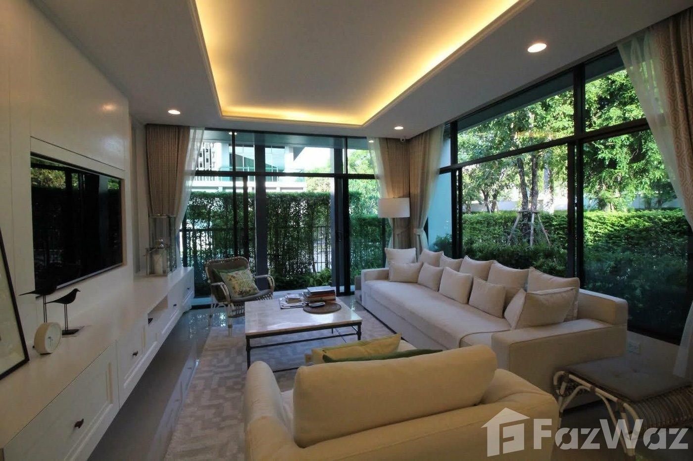 รูป ขาย บ้านเดี่ยว 3 ห้องนอน ในโครงการ เศรษฐสิริ พัฒนาการ 634030 - รูปที่ 5/15
