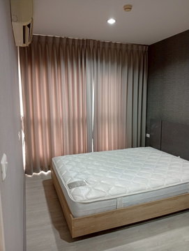 P-51233 | แอสปาย สาทร - ตากสิน ทิมเบอร์โซน🔥 ห้องใหญ่ 2 ห้องนอน ใกล้ BTS วุฒากาศ พร้อมอยู่! 🔥 | Line ID: @easythaihome | 085-592-2897