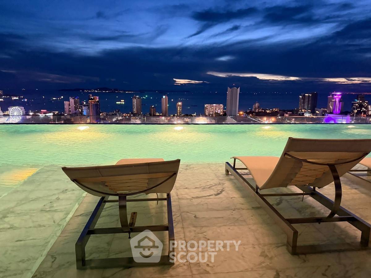 รูป คอนโด 1-ห้องนอน ที่ วันซ์ พัทยา ใกล้ พัทยาเหนือ (ID 2952492) - รูปที่ 9/27