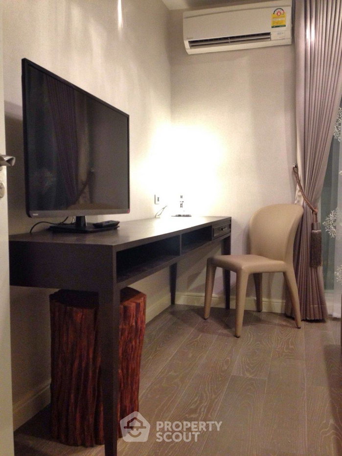 picture 1-BR Condo at The Crest Sukhumvit 24 near BTS Phrom Phong (ID 2236874) - 5/11