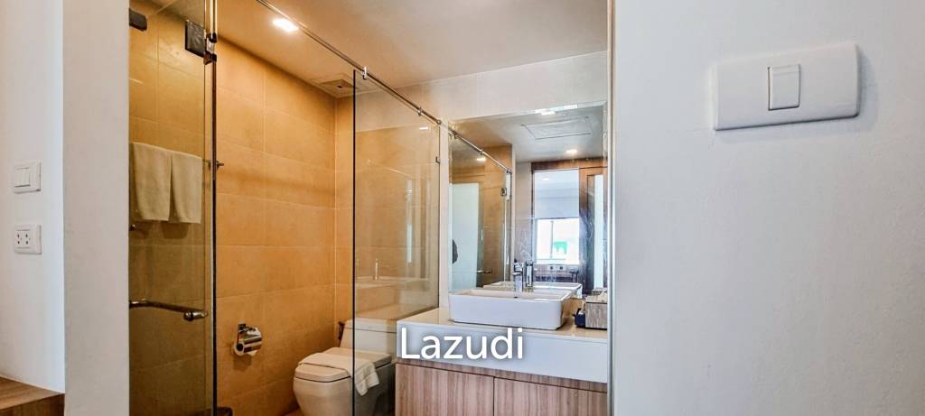 Seaview 60 SQ.M. Condo For Sale Patong Bay Hill - image 4