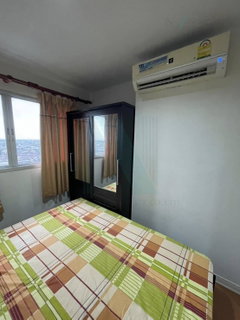 🎉 For Sell Condo LUMPINI CONDO TOWN RAMINTHRA - NAWAMIN Building C, Floor 20,1 bed room, Room size 25 sqm