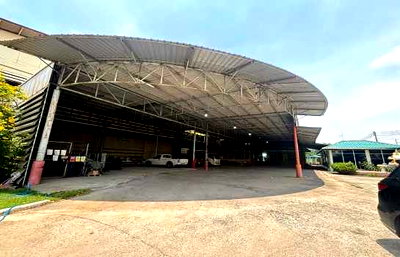 โรงงาน บ้านโพธิ์ ฉะเชิงเทรา : ขายโรงงานผลิตเฟอร์นิเจอร์ พร้อมใบอนุญาต รง.4 บนที่ดินขนาด 16 ไร่ อ.บ้านโพธิ์ จ.ฉะเชิงเทรา