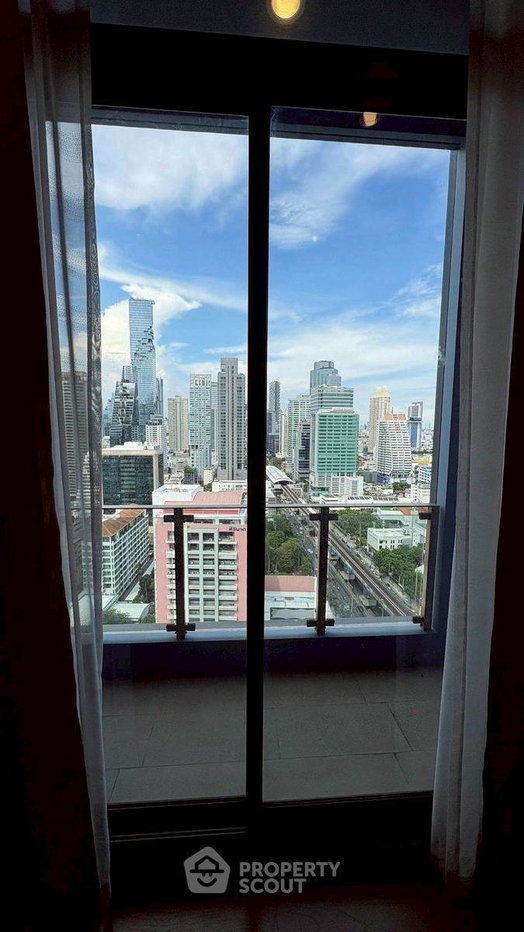 รูป คอนโด 2-ห้องนอน ที่ เดอะ ดิโพลแมท สาทร ใกล้ BTS สุรศักดิ์ (ID 2950877) - รูปที่ 13/14