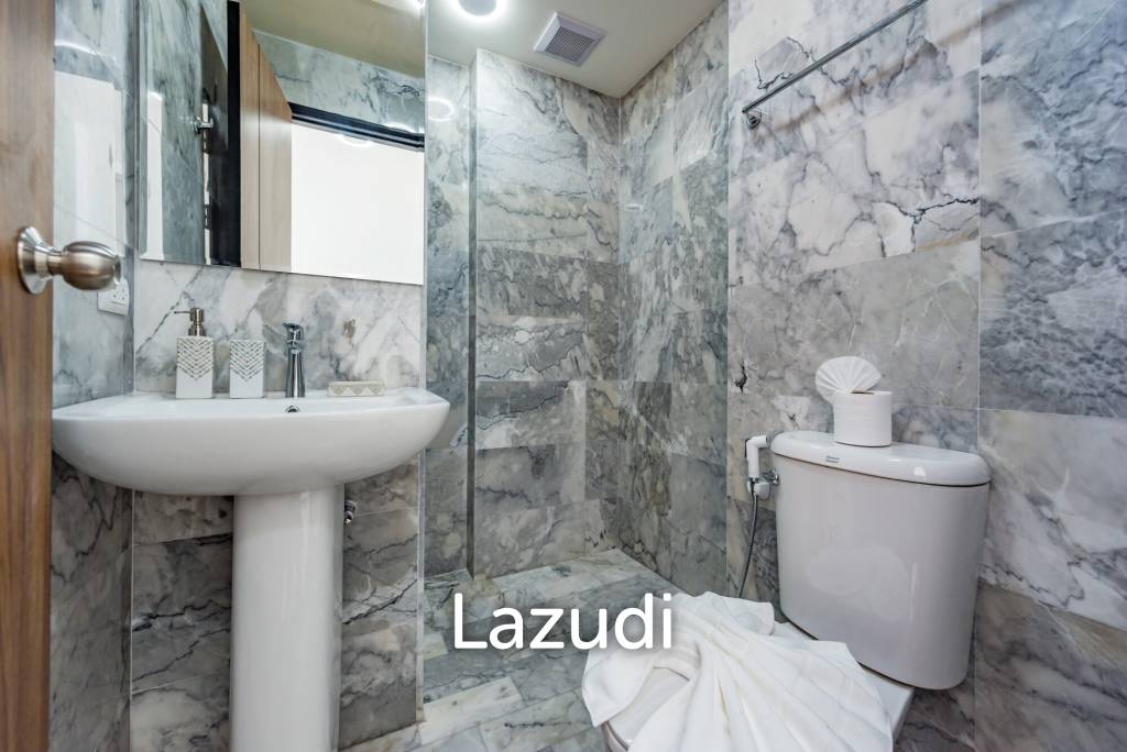picture 2 Bed 2 Bath 71 SQ.M Mai Khao Beach Condotel - 5/5