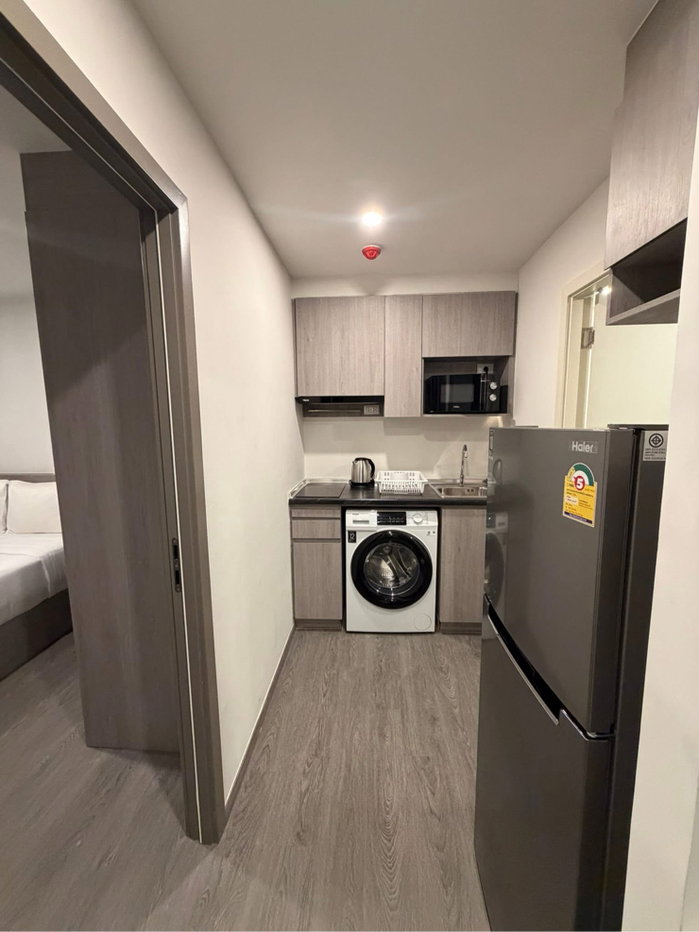 picture 2 bedroom 12,000 THB Brixton 🔥 - 7/10