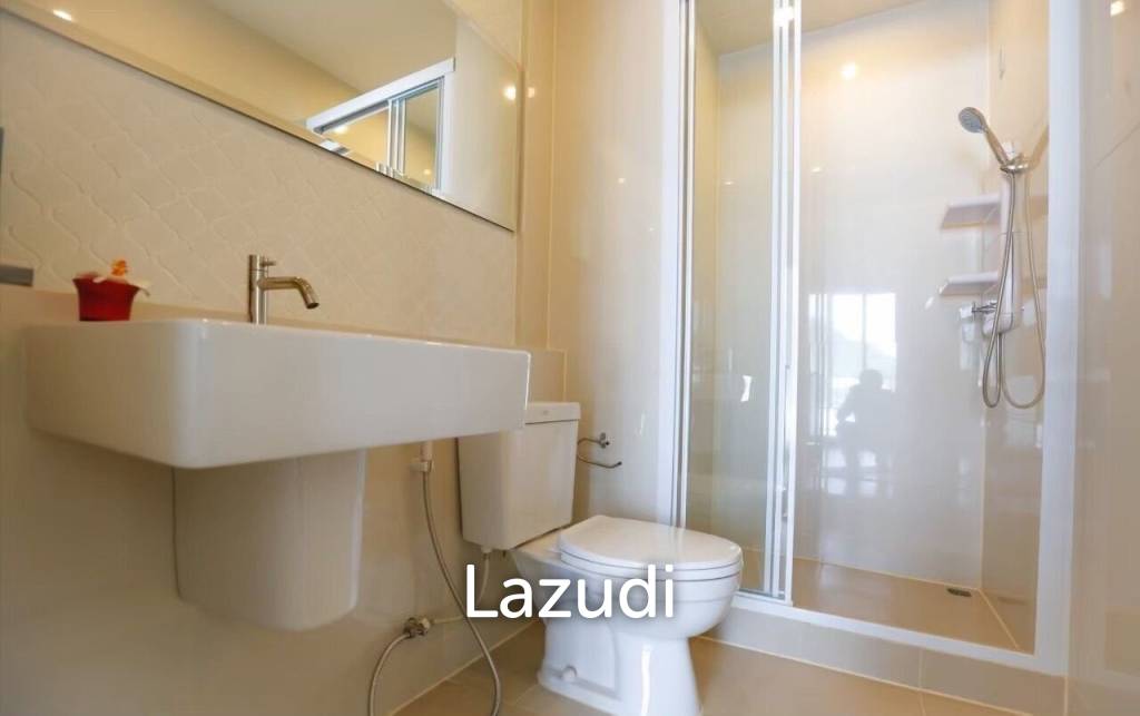 picture 1 Bedroom Condominium near Central Floresta Phuket - 7/8