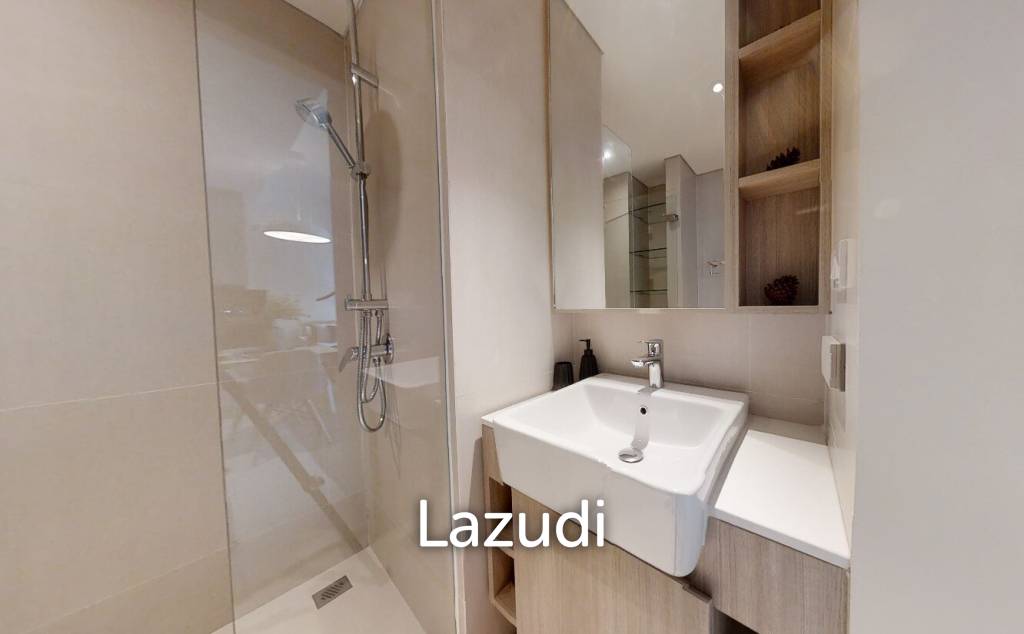picture 2 Bed 2 Bath 60 SQ.M. Skypark Celeste Laguna Phuket - 9/10
