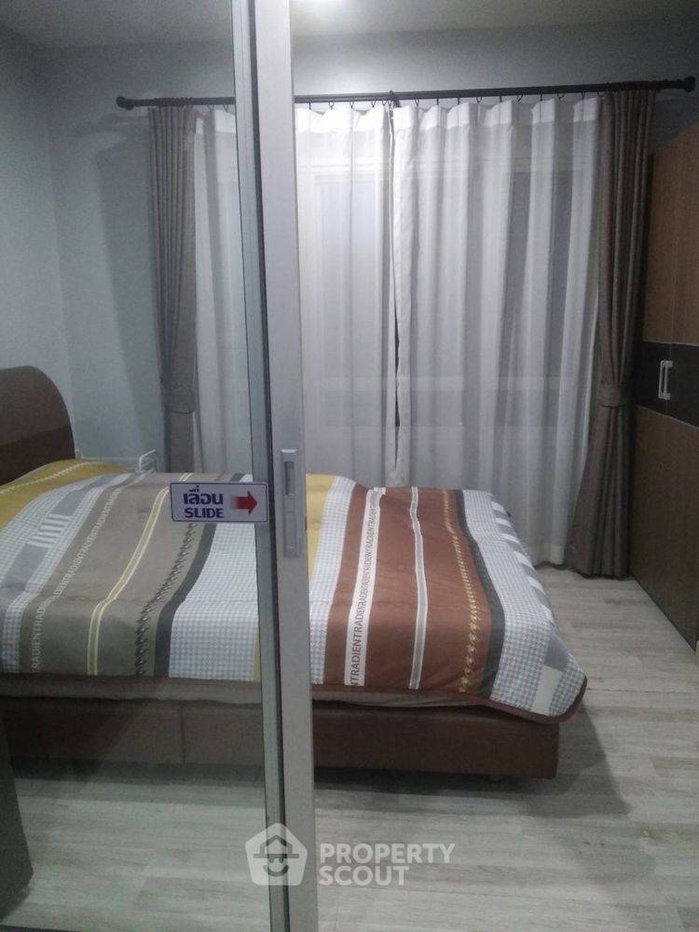 รูป คอนโด 1-ห้องนอน ที่ แมเนอร์ สนามบินน้ำ ใกล้ MRT สะพานพระนั่งเกล้า (ID 2430741) - รูปที่ 4/4