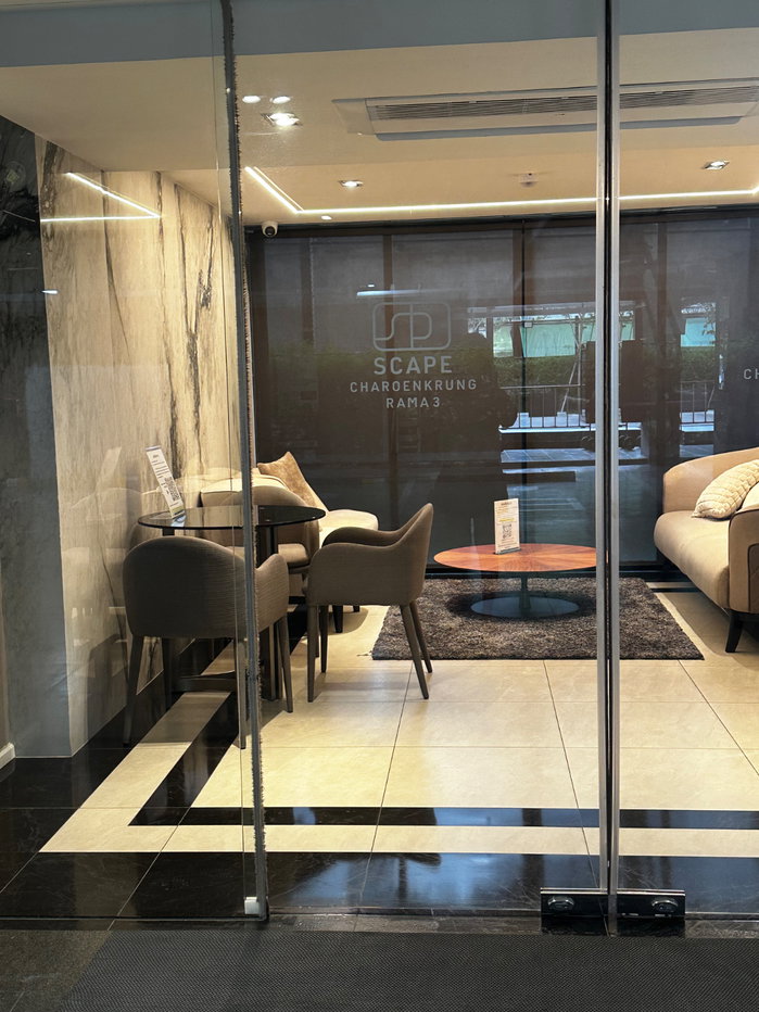 picture 🏡 Brand New Condo for Rent – Fully Furnished & Move-in Ready! - 7/8