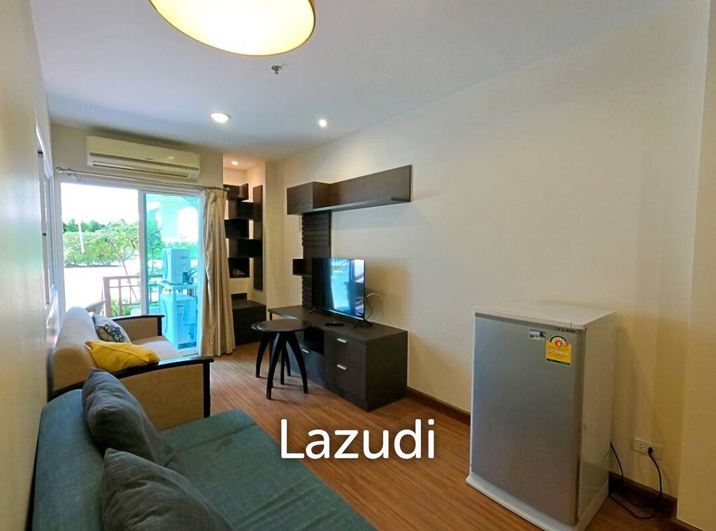 1 Bedroom 47 SQ.M Phuket Villa Patong Beach