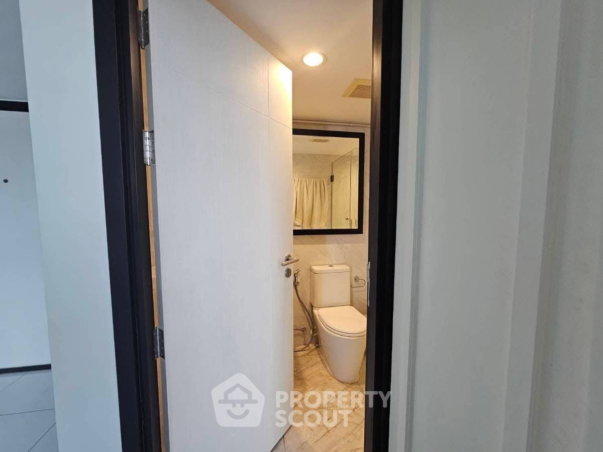 picture 1-BR Condo at Thames Residence near BTS Bearing (ID 2951355) - 8/10