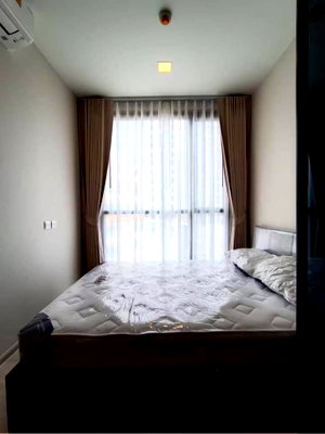 Condos for rent : S89 For rent: The Privacy Jatujak, near MRT Phahonyothin and BTS Ha Yaek Ladprao. Fully furnished and equipped with appliances, ready to move in.