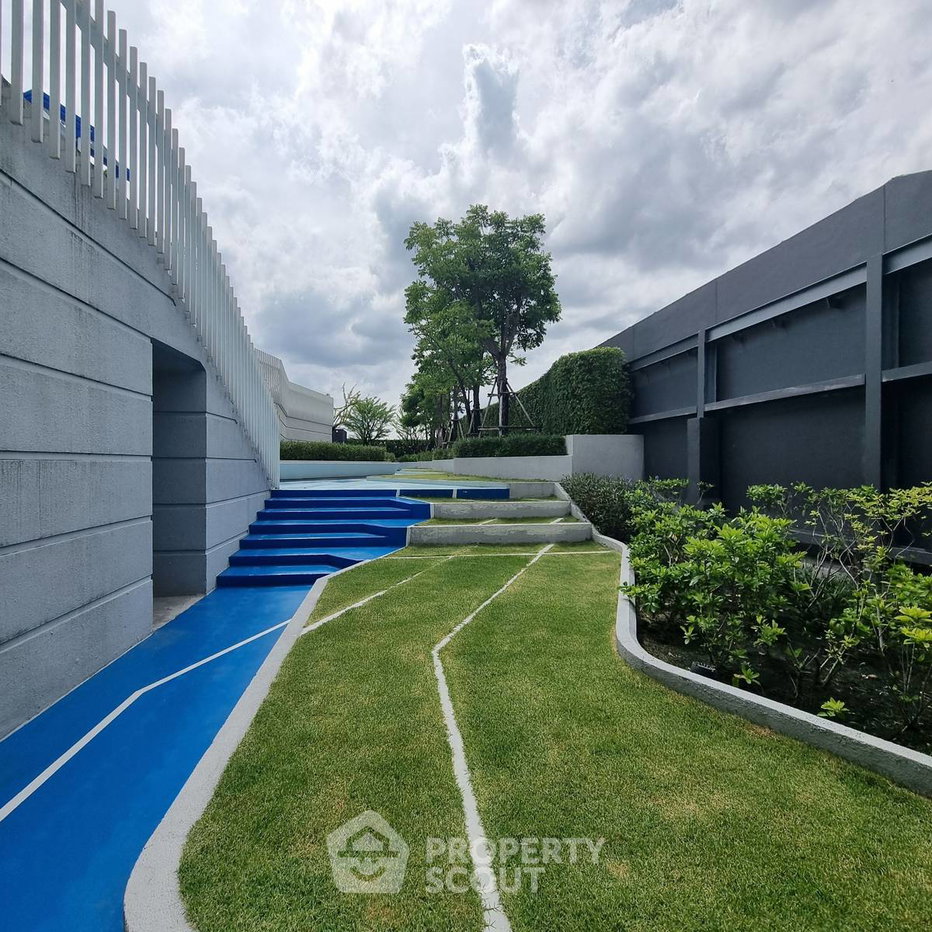 รูป คอนโด 1 ห้องนอน 36 ตร.ม. ชั้น 35 โครงการ Ideo Charan 70-Riverview ใกล้ MRT บางพลัด 300 ม. (ID 1995203) - รูปที่ 15/25
