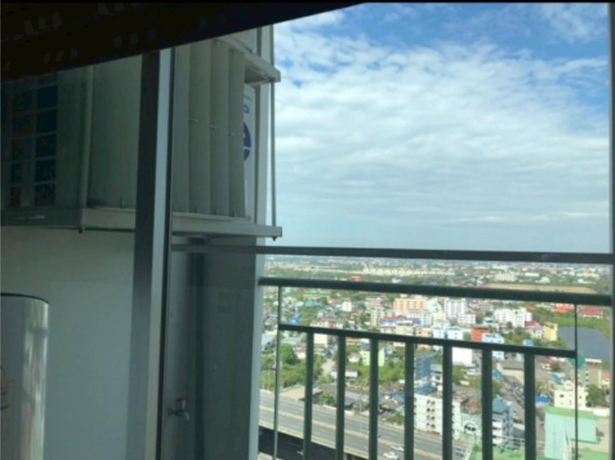 รูป 🔥ด่วน ห้องไปไวมากกก Code: 26KJ2768  ให้เช่า Lumpini Mega city Bangna ✅ Add Line @kjcondo (มี@ข้างหน้าด้วยนะคะ) - รูปที่ 6/8