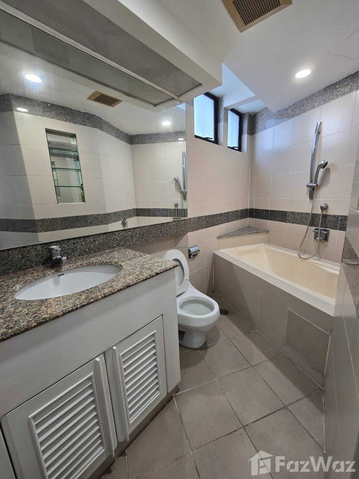 picture 3 Bedroom Condo for rent at President Park Sukhumvit 24 1973796 - 11/14