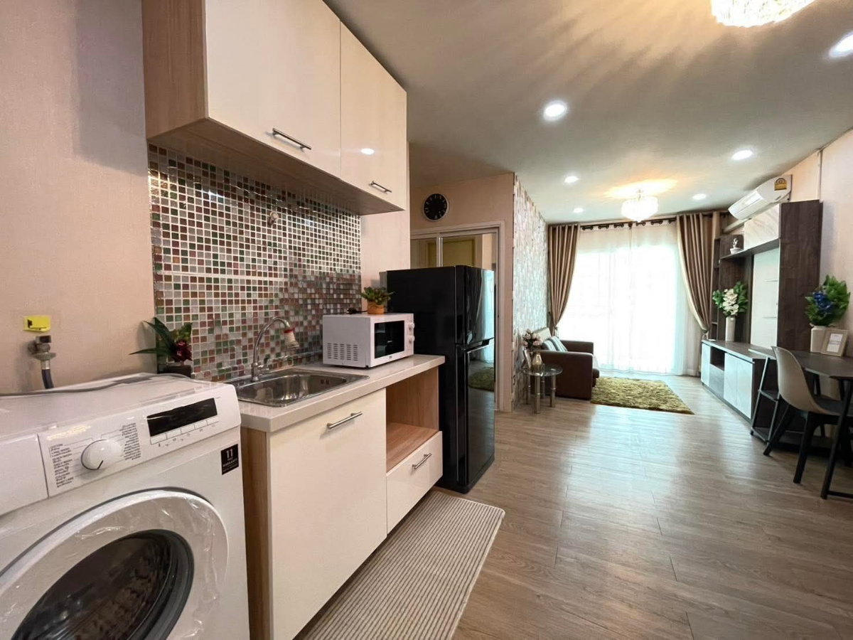 picture Hillside 2 Condo For Rent ! 1bed ,Nimman , Near Cmu - 4/7