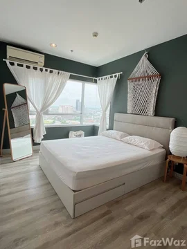 Centric Sea Pattaya High Floor 6411400