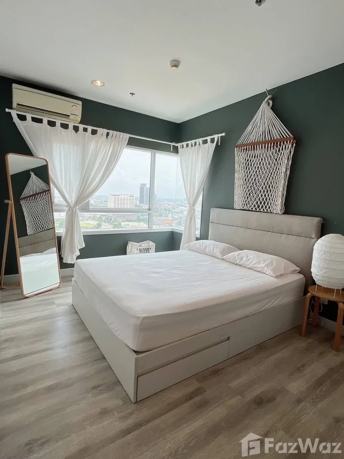 picture Centric Sea Pattaya High Floor 6411400 - 1/10