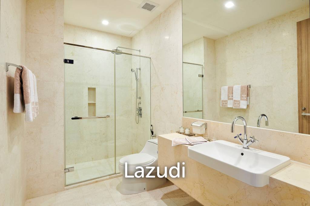 picture 2 Beds Duplex at Baan Mai Khao Condo for Sale - 16/19