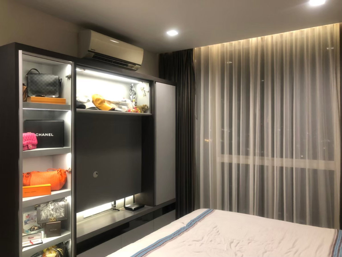 picture For rent - Asoke dindang 2 bedroom 2 bathrooms - 14/23