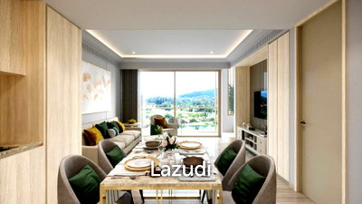 Condos for sale : 2 Bed 2 Bath 88 SQ.M. The Ozone Condominium